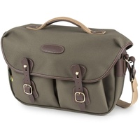 Billingham Hadley Pro 2020 Fototasche sage FibreNyte/Chocolate