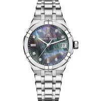 MAURICE LACROIX Aikon Automatic AI6006-SS002-370-1 Damen Automatikuhr