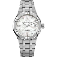 MAURICE LACROIX Aikon Edelstahl 35 mm AI6006-SS002-170-1