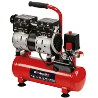 Einhell TE-AC 6 Silent