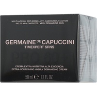 Germaine de Capuccini Timexpert SRNS Extra-Nourishing Highly Demanding Cream