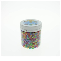 Hama 209-50 - Perlen, Dose mit Bügelperlen, Midi, 3000
