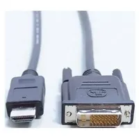 E+P Elektrik E+P HDMI-Adapterkabel HDMI3/5