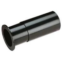 Monacor MBR-70 Bassreflexrohr ausziehbar Innen-Durchmesser:66 mm