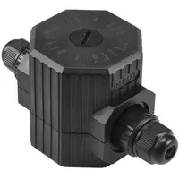 Omnitronic ELA-T20OD Transformator 20W IP65