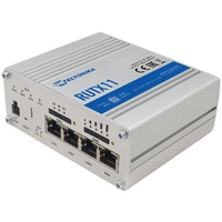 Teltonika RUTX11 LTE Dualband Router