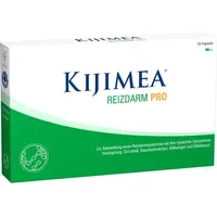 Synformulas GmbH Kijimea Reizdarm Pro Kapseln 28 St.