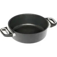 AMT Gastroguss Schmortopf 24 cm