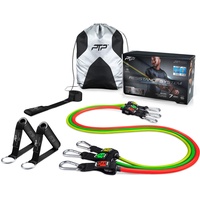 PTP Powertube Resistance System