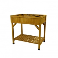 Noor Vegtrug Kräuterhochbeet 78 x 58 x 80 cm