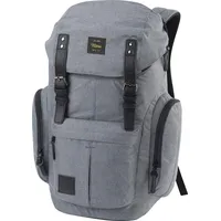 Nitro Daypacker black noise