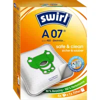 Swirl A 07 AirSpace/MicroPor 4 St.