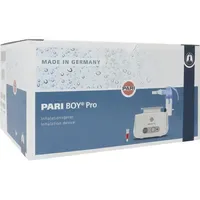PARI BOY Pro Weiß