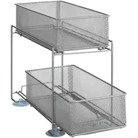 Wenko Schubladenregal Gioma 0 x 0 x 0 cm