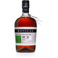 Botucal No. 3 Pot Still 47% vol 0,7 l