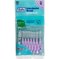 TePe Interdentalbürste extra soft 1,1 mm 8 St.