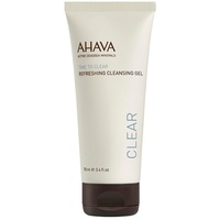 AHAVA Time to Clear Reinigungsgel 100 ml