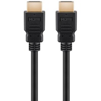 Goobay HDMI 2.1 - Ultra High-Speed mit Ethernet, 2,0m