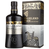 Highland Park Valfather Single Malt Scotch 47% vol 0,7