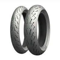 Michelin 120/70 ZR17 (58W) Road 5 GT Front M/C