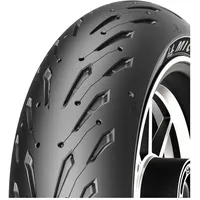 Michelin Road 5 GT Rear M/C