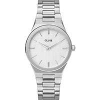 CLUSE Vigoureux Edelstahl 33 mm CW0101210003