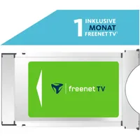 Freenet C+ Modul freenet TV HD DVB-T2