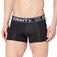 Craft Greatness Fahrrad-Boxershorts Herren 9900 black/white M