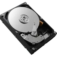HP Enterprise 2 TB 3,5" 702288-B21
