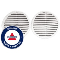 Bissell Pads Scrubby 4 St.