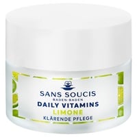 Sans Soucis Daily Vitamins Limone Creme 50 ml