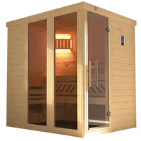 Weka Kemi Panorama 1«, Sparset 7,5 kW Bio-Ofen mit