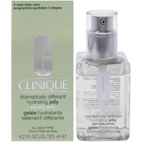 Clinique Dramatically Different Anti-Pollution Hydrating Jelly 125 ml
