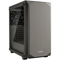Be quiet! Pure Base 500 Window Grau Midi Tower