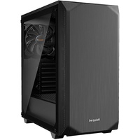 Be quiet! Pure Base 500 Window schwarz Midi Tower