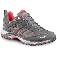 MEINDL Caribe GTX Damen anthrazit/rose 41