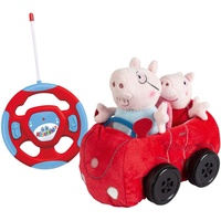 REVELL Auto My first RC Car Peppa Pig RTR