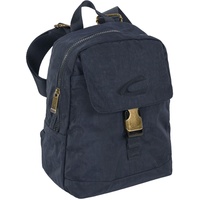 CAMEL ACTIVE Journey Rucksack 19 cm dunkelblau
