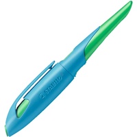 Stabilo EASYbirdy blau/grün rechte Hand, Anfänger