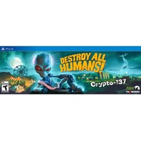 THQ Nordic Destroy all Humans! - Crypto-137 Edition (USK)