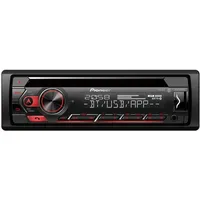 Pioneer DEH-S420BT