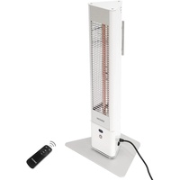 VASNER HeatTower Mini weiß