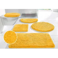 MY HOME Sanremo 90 x 160 cm senf