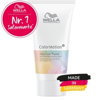 Wella ColorMotion+ Structure+ Mask, 30ml