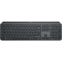 Logitech MX Keys DE