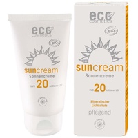 Eco Cosmetics Sanddorn & Olive Creme LSF 20 75