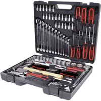 KS Tools Universal-Werkzeug-Satz 1/4"+1/2" 97-tlg.