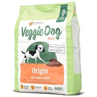 Green Petfood VeggieDog Origin