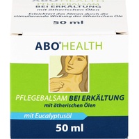 Hofmann & Sommer GmbH & Co. KG ABO Pflegebalsam