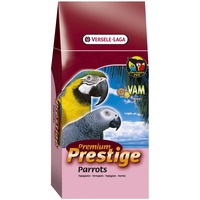 Prestige Papageien 15 kg